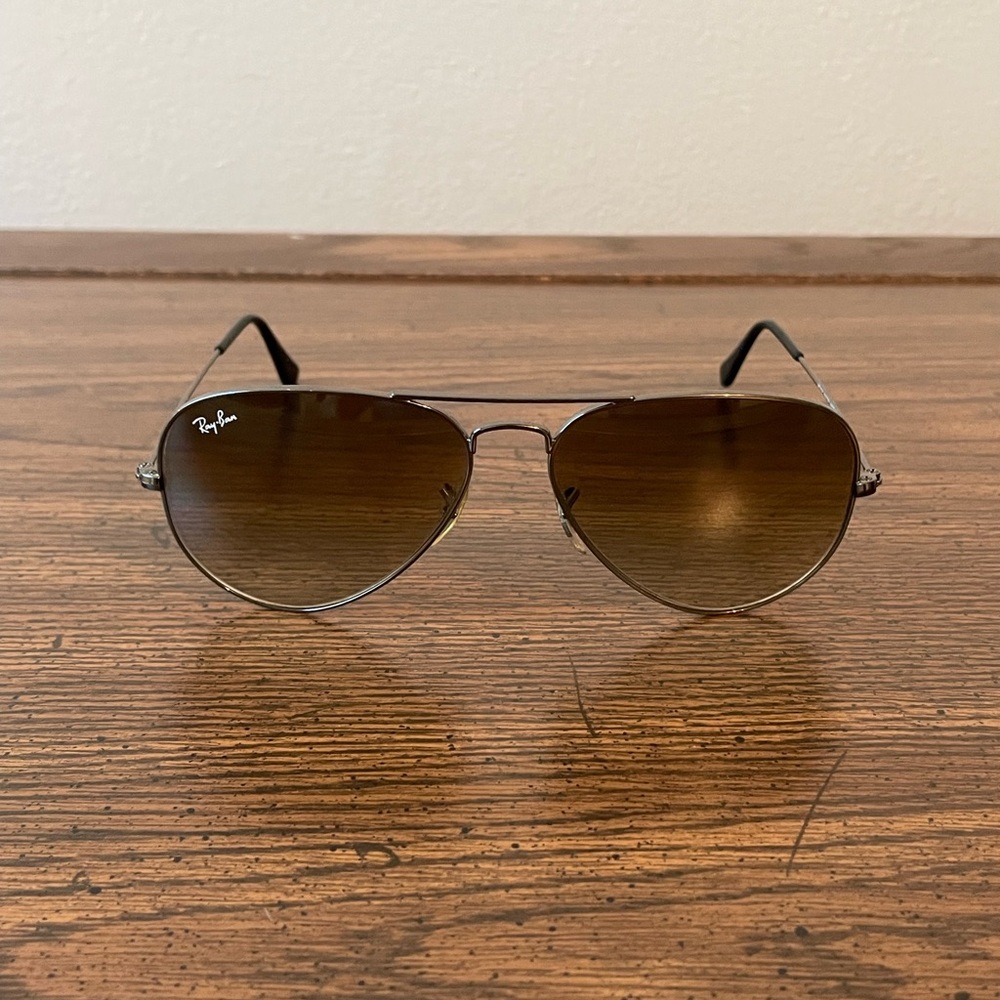 Ray Ban Unisex Aviators